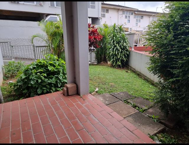 2 BEDROOM APARTMENT TO LET IN SEA VIEW
